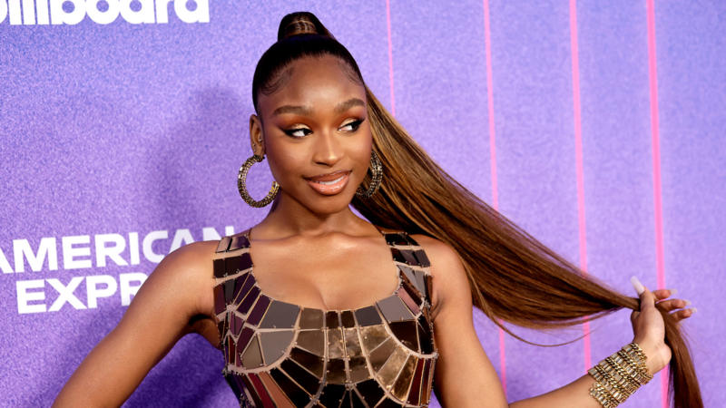 Normani Sends Twitter Into A Frenzy After Teasing Upcoming New Song 'Fair'