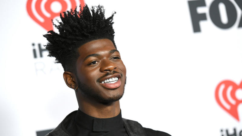 Lil Nas X Helps Raise $500K For HIV Organizations Through Faux Baby Registry