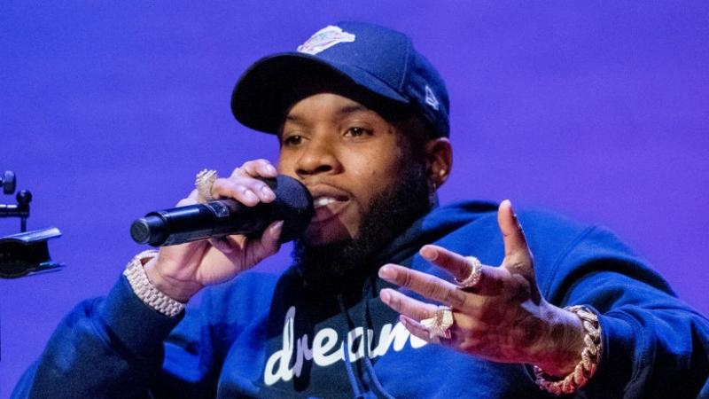 Tory Lanez Seemingly Disses Megan Thee Stallion In New Song 'Cap'