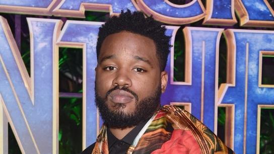 'Black Panther' Director Ryan Coogler Said He Was Mistaken For A Bank Robber And Detained