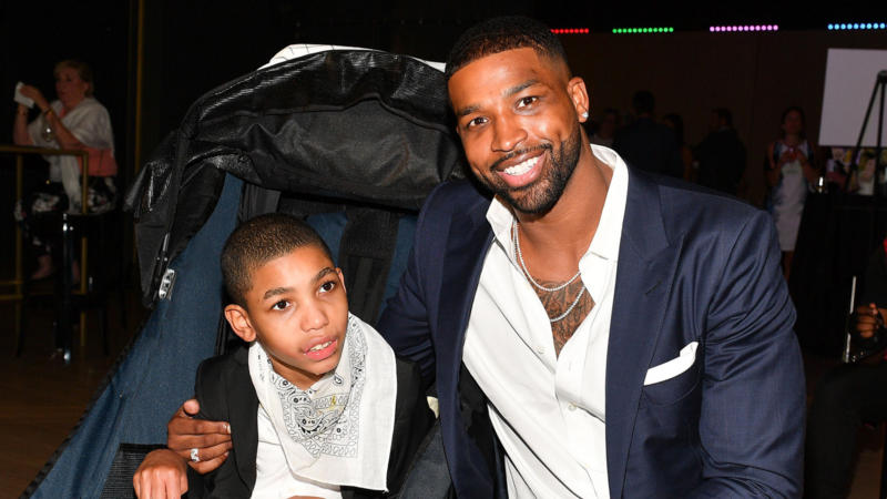 Tristan Thompson Partners With The Epilepsy Foundation To Support ‘Purple Day’