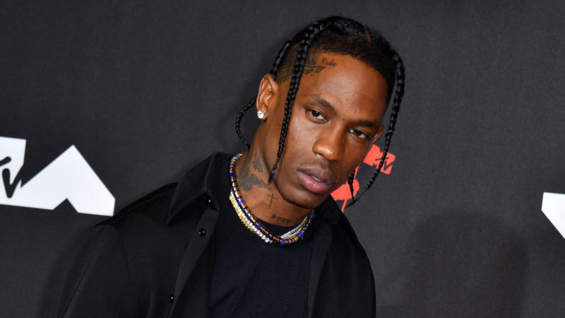 Astroworld Victims' Lawyer Says Travis Scott Violated Gag Order With Project HEAL