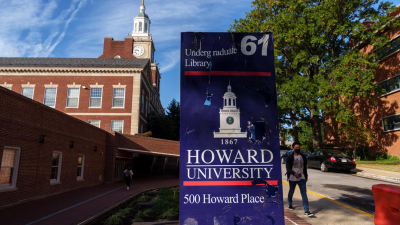 Howard University Faculty To Go On Strike Over Low Pay And Poor Working Conditions