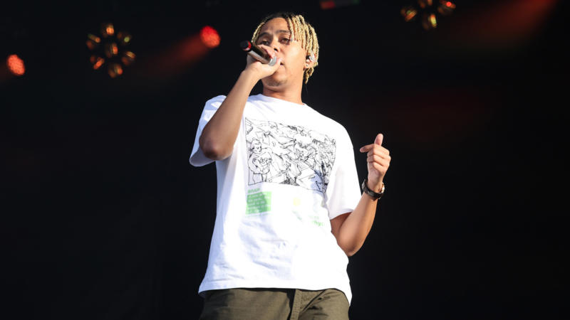 Cordae Hilariously Shuts Down Fan Who Asked Him To Pay His College Tuition