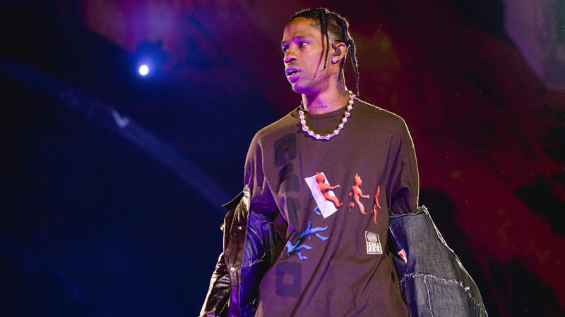 Astroworld Youngest Victim's Family Calls Travis Scott's Project HEAL Initiatives A 'PR Stunt'