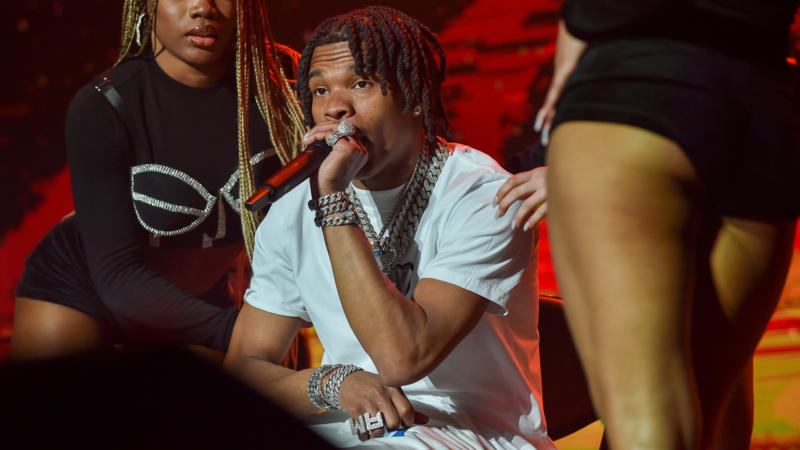 Lil Baby Set To Perform At The 2022 McDonald’s All-American Games