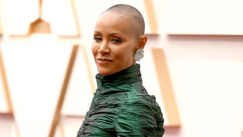 An Ode To Jada Pinkett Smith And The White Twitter Coalition That’s Pinned Against Her
