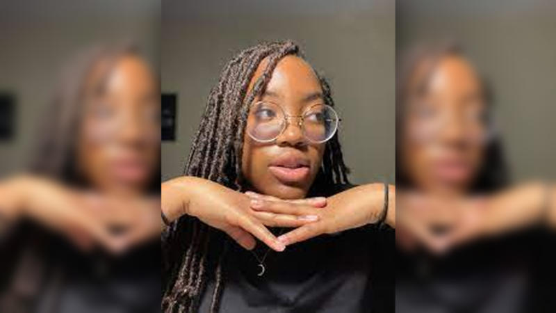 Women's History Month Highlight: Kamaya Walker, The Aggie Who Started Her Own Production Company