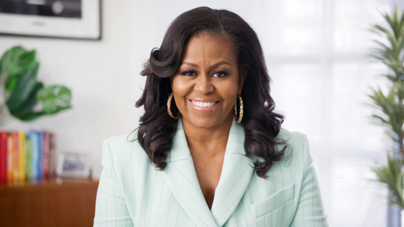 5 Of The Most Powerful Black Women In The World