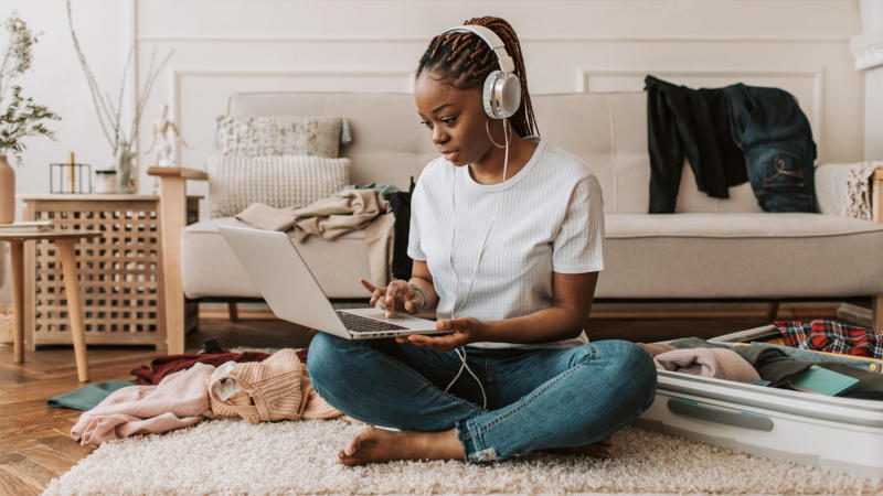 8 Podcasts For Black Women By Black Women