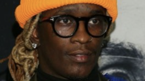Mother Of Young Thug's Child Shot And Killed At Atlanta Bowling Alley