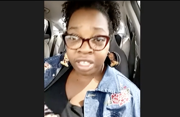 Metro Atlanta Woman Says Police Wrongfully Detained Her And Her 2 Kids 