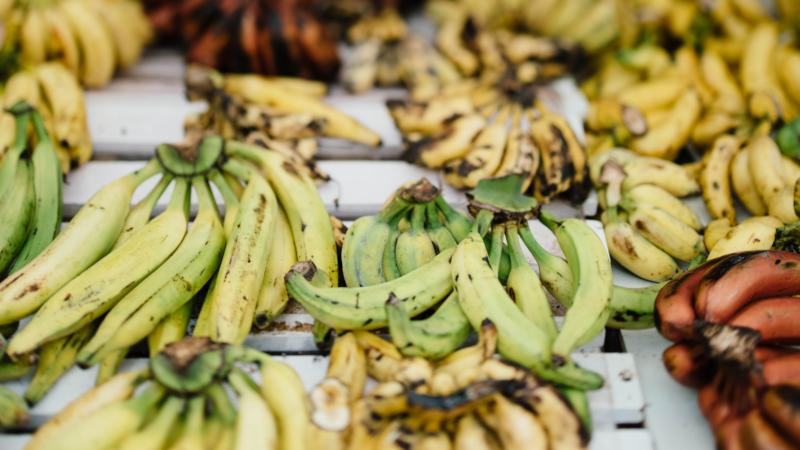 A Woman Tried To Educate Folks On Plantains' Nutritional Value And Twitter Is Not Having It