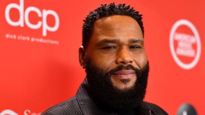 Anthony Anderson Posts Hilarious Video Of Him Driving Stranger's Car After Needing A Ride