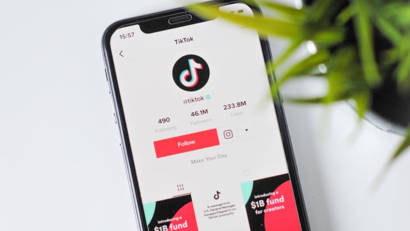 US Launches Investigation Into TikTok's Potential Negative Impact On American Youth
