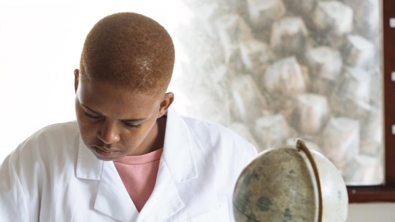 How Black People's Participation In Lifesaving Scientific Research Can Help Us All