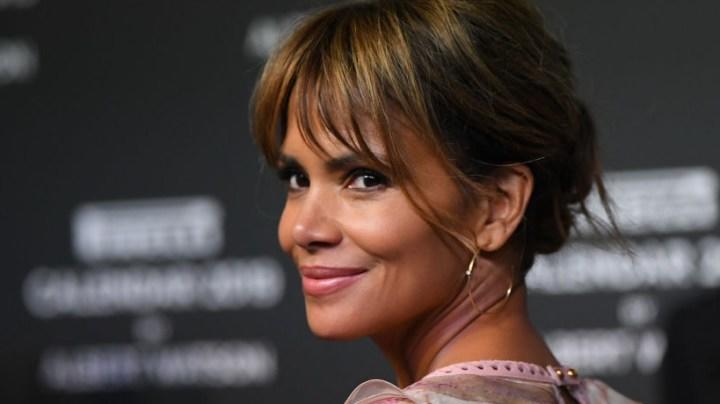 Halle Berry Said Her 2002 Oscar Win Didn't Open Doors For Black Actresses
