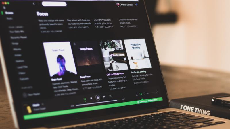 Spotify Was Down And Twitter Users Were Scrambling To Find Answers