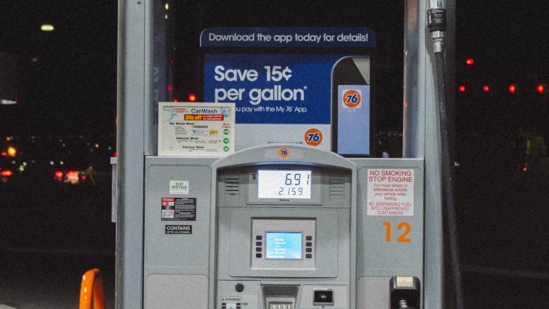 4 Florida Men Accused Of Installing Sophisticated Device To Lower Gas Prices