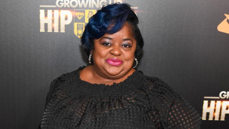 Ms. Juicy Baby Hospitalized In The ICU