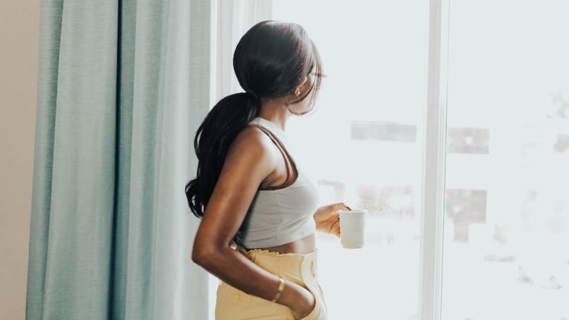 Why Being A Single Woman In Your 30s Could Be A Sign Of Self-Love
