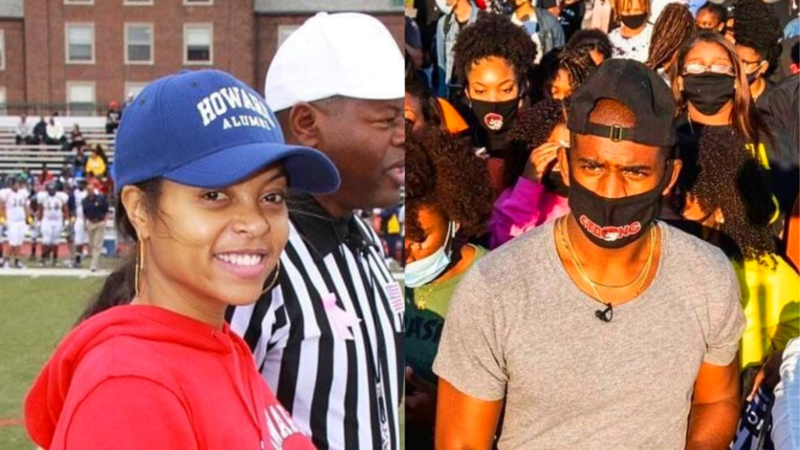 Taraji P. Henson And Chris Paul Appointed To Biden's Presidential HBCU