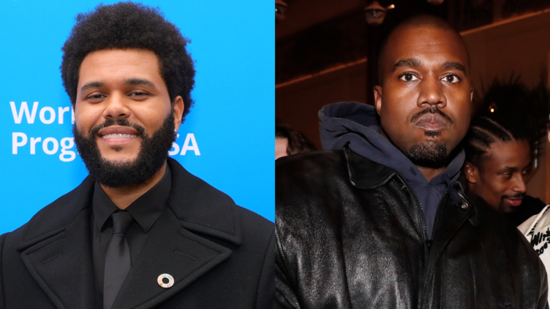 The Weeknd Threatens To Pull Out Of Coachella Unless He Gets Kanye West’s $8.5M Check