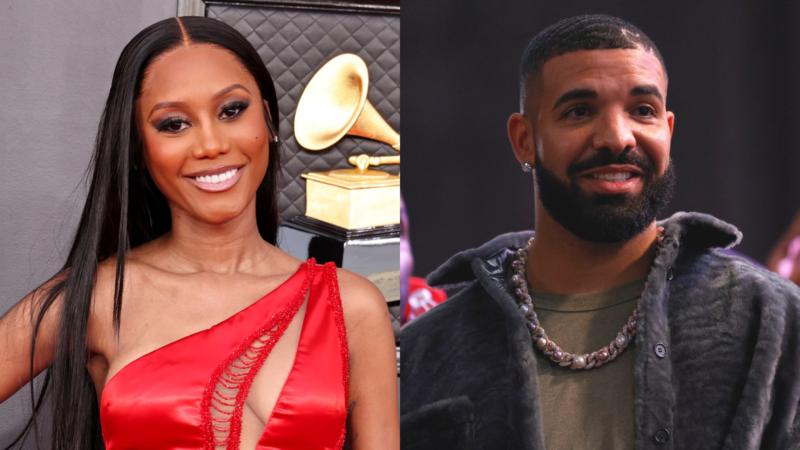 Muni Long ‘Missed Out On A Drake Feature’ Because Her Jealous Ex-Boyfriend