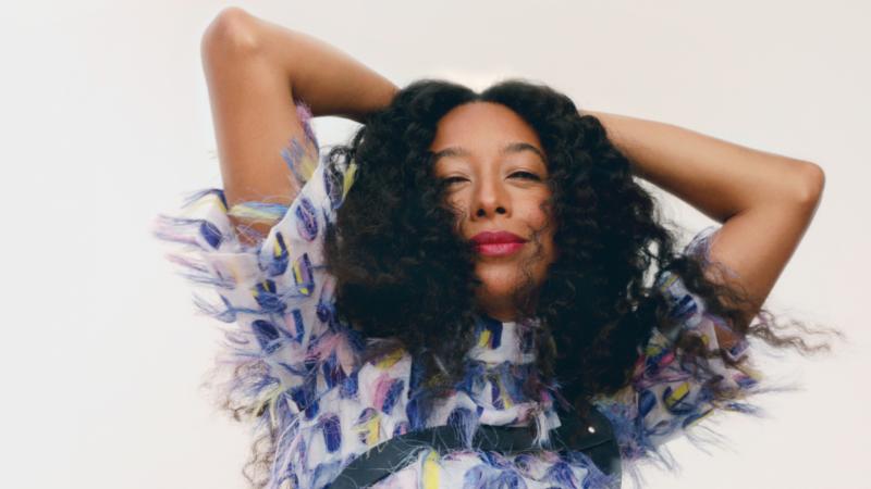 Exclusive: Corinne Bailey Rae Talks Summer Tour, How Grief Shaped Her And The Black Women On Twitter Who Pulled Up For Her