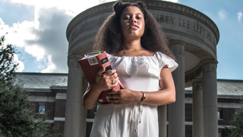 Blavity U's Haley Taylor Schlitz To Become Youngest Black American To Graduate Law School