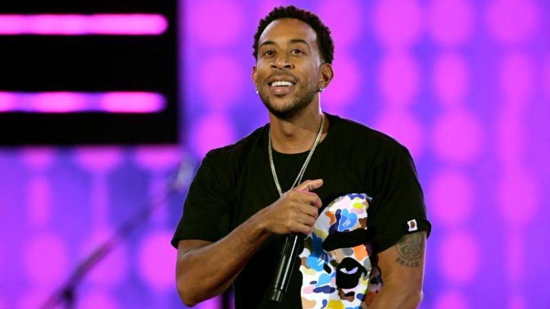 Ludacris To Be Awarded Honorary Degree From Georgia State University