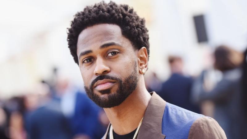 Singer Mike Posner Praises Big Sean For Changing His Life In Emotional Video