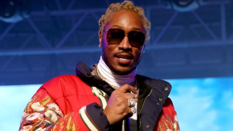 Future Appears To Bash Russell Wilson In His New Track With Quavo
