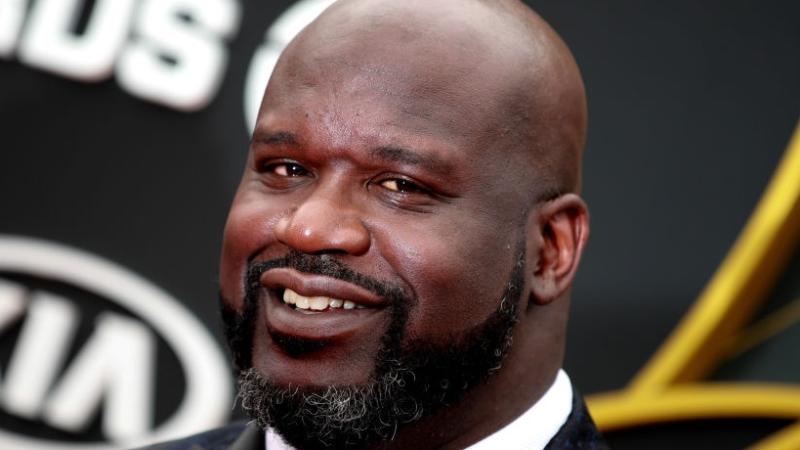 Shaquille O'Neal Pays For Funeral Of 3-Year-Old Killed By Stray Bullet In Louisiana
