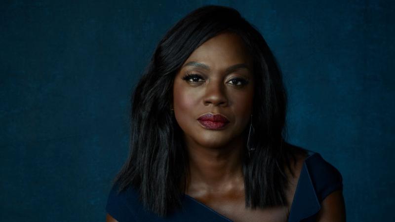Viola Davis Opened Up About Forgiving Her Abusive Father: 'My Dad Changed'