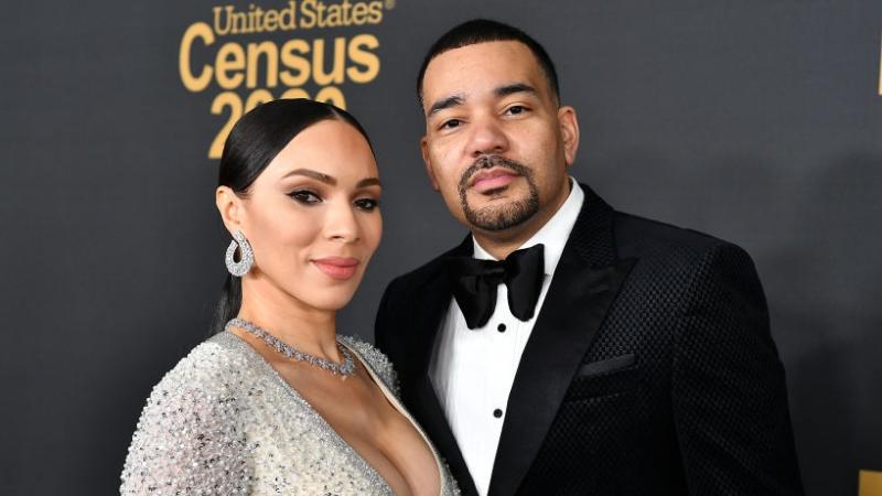 Twitter Defends DJ Envy's Wife After She Admitted She Faked Orgasms