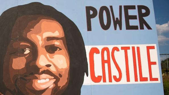 Former Professor Who Raised Funds To Honor Philando Castile Ordered To Pay Back $120K