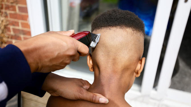 Parents Of 12-Year-Old Demand Answers After Teacher Cut His Hair Without Permission