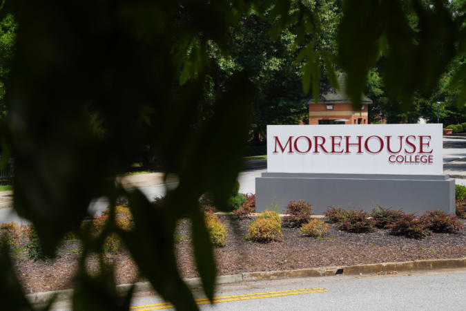Morehouse Students Win Top Honors At 2022 Honda Campus All-Star Challenge