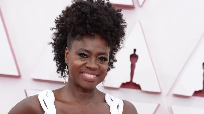 Viewers Mock Viola Davis' Portrayal Of Michelle Obama In New Show