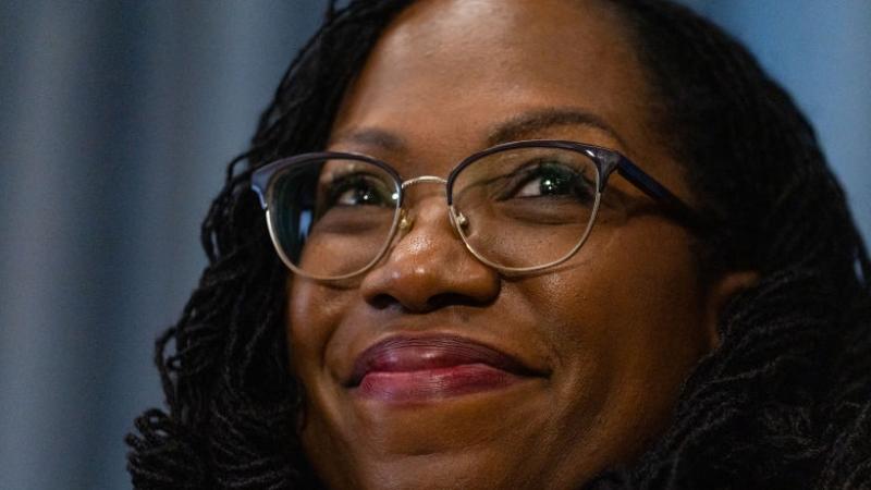 Ketanji Brown Jackson Confirmed As First Black Woman Supreme Court Justice