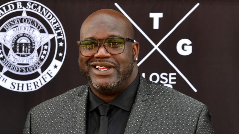 Shaquille O'Neal Defends Ex-Wife Against Channing Crowder's Comments On Their Divorce