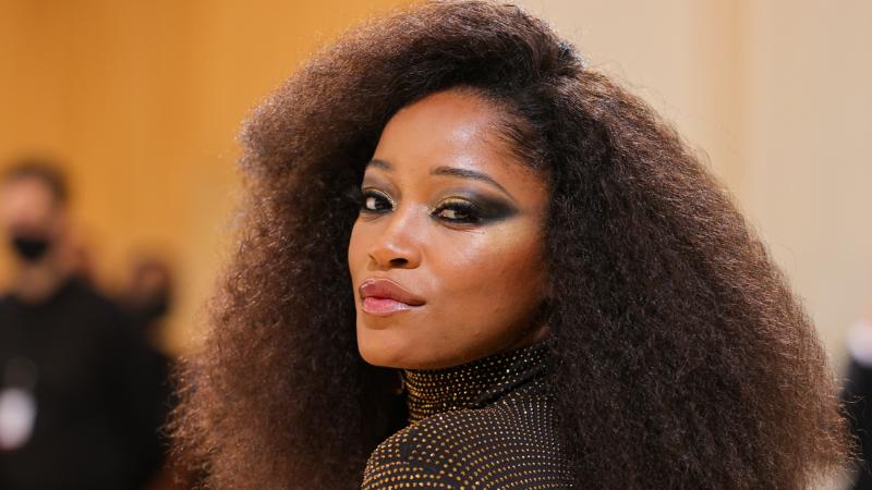 Keke Palmer Says She Was Filmed In A Bar Against Her Will