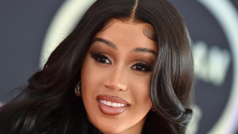 A Social Media User Asked Cardi B To Pretend To Be Her Cousin On April Fools Day