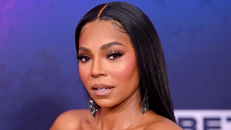 Ashanti Recalls Pervy Producer Asking Her To Shower With Him Or Pay $80,000 For Songs They Recorded Together