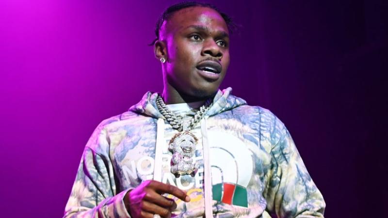 Video Appears To Contradict DaBaby's Claims Of Self-Defense In Fatal 2018 Shooting At Walmart