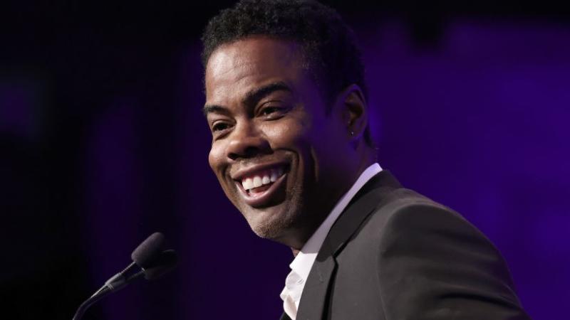 Chris Rock Joked About Getting His Hearing Back After Being Slapped By Will Smith