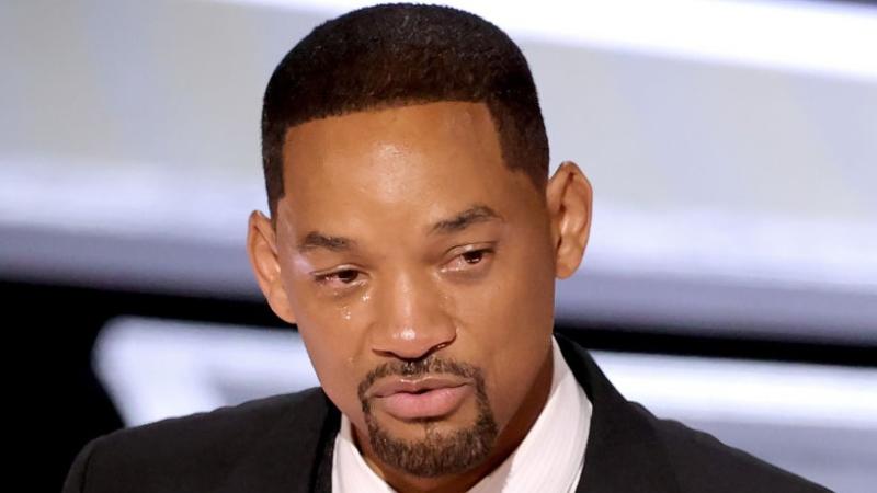 Will Smith Banned From The Oscars For 10 Years