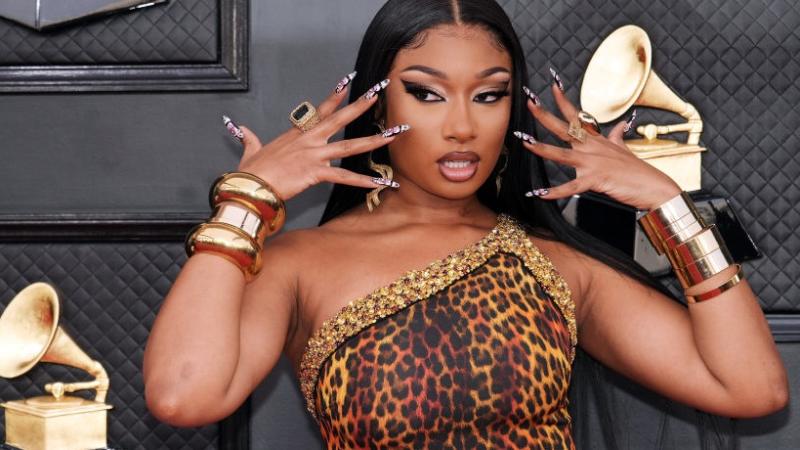 Twitter Reimagined Megan Thee Stallion As Church Hats For Easter Sunday