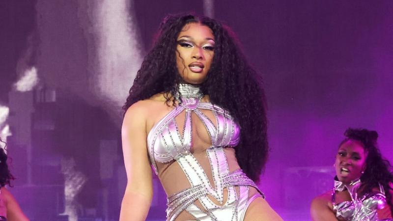 Megan Thee Stallion's New Track 'Plan B' Sends Twitter Into A Frenzy